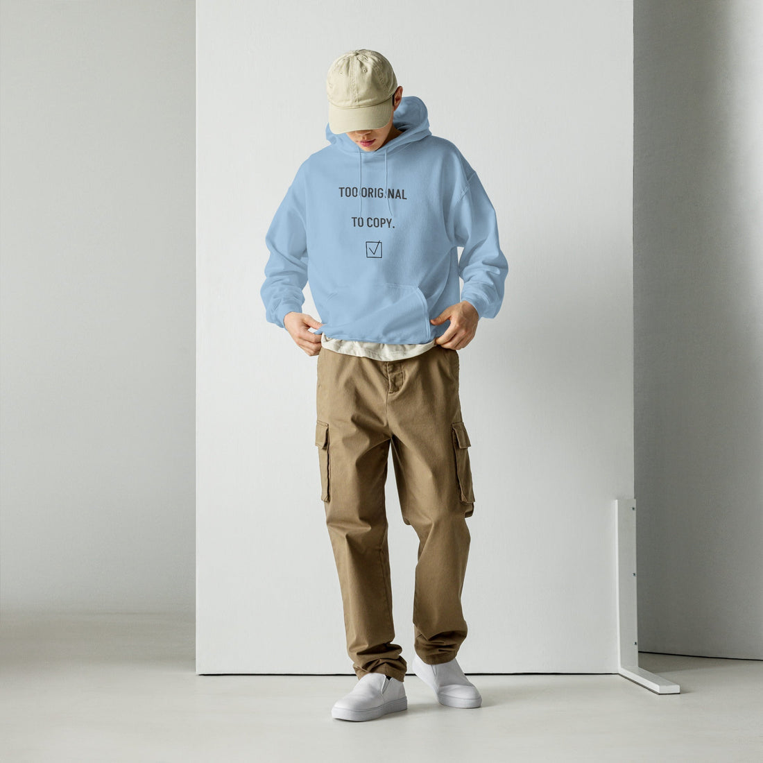 You Were Built for This | PM Mystic - Pick Me Mystic Wear