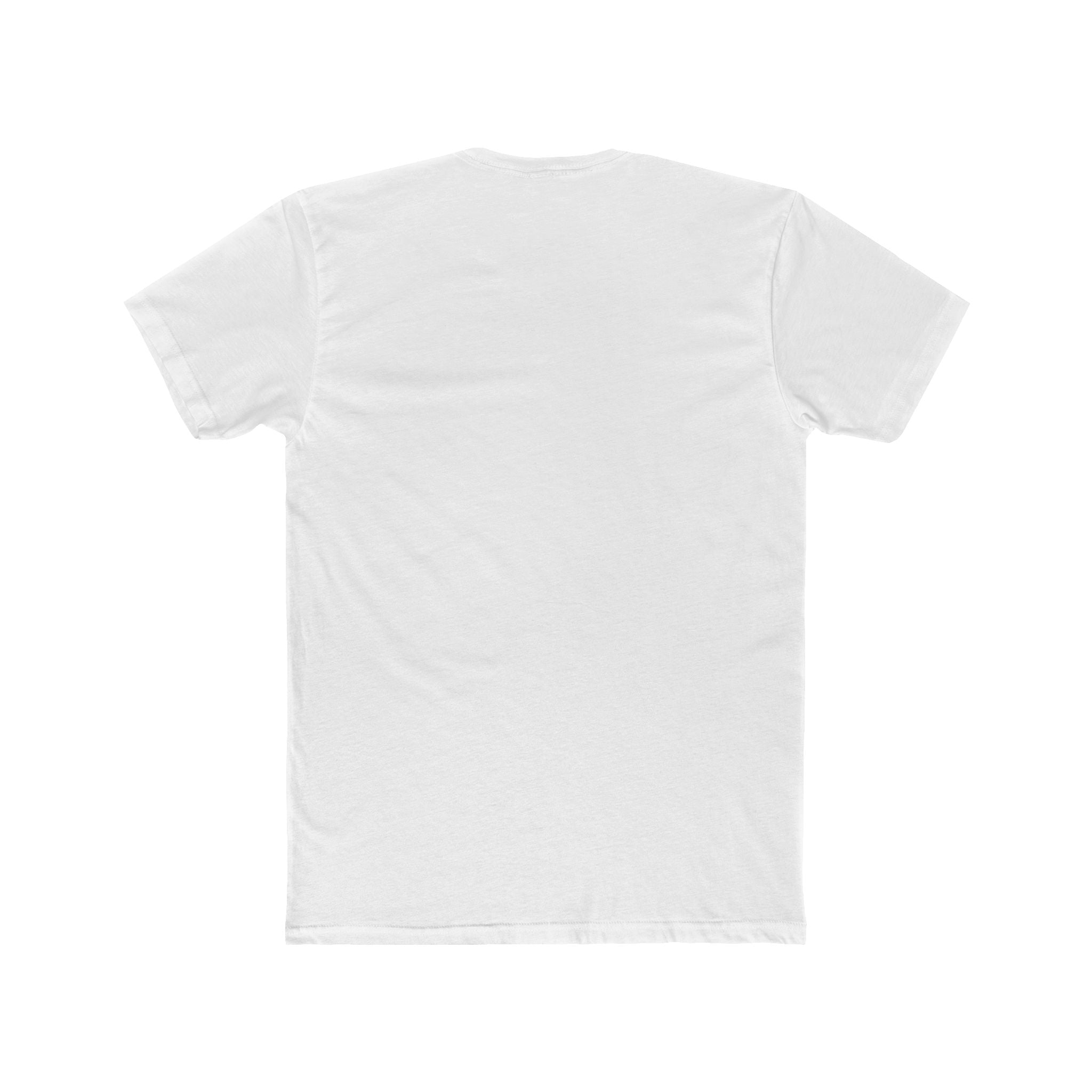 Be Calm Tee — Minimal Graphic T-Shirt | Pick Me Mystic Wear