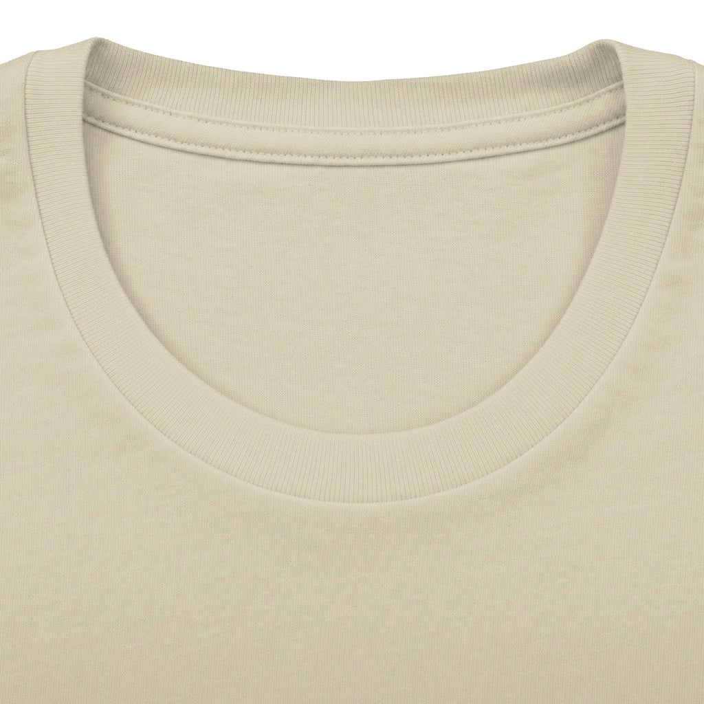 Be Calm Tee — Minimal Graphic T-Shirt | Pick Me Mystic Wear
