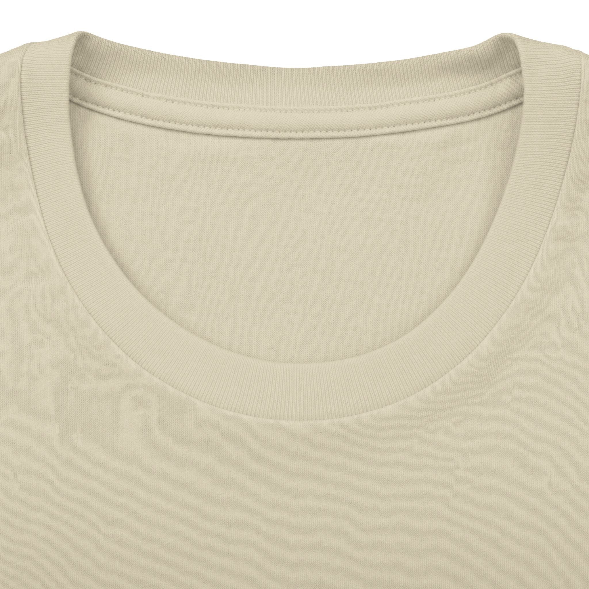 Be Calm Tee — Minimal Graphic T-Shirt | Pick Me Mystic Wear