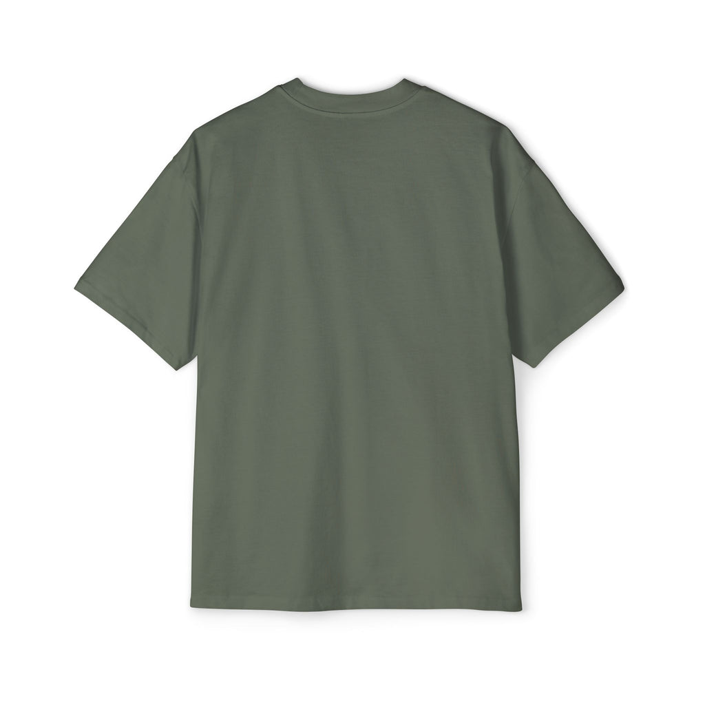 Earned Not Given Graphic Tee | 'No Shortcuts' Chest Print