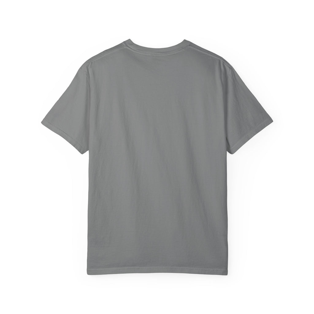 Savagetically Star Graphic T‑Shirt — Minimal Vintage Logo Tee