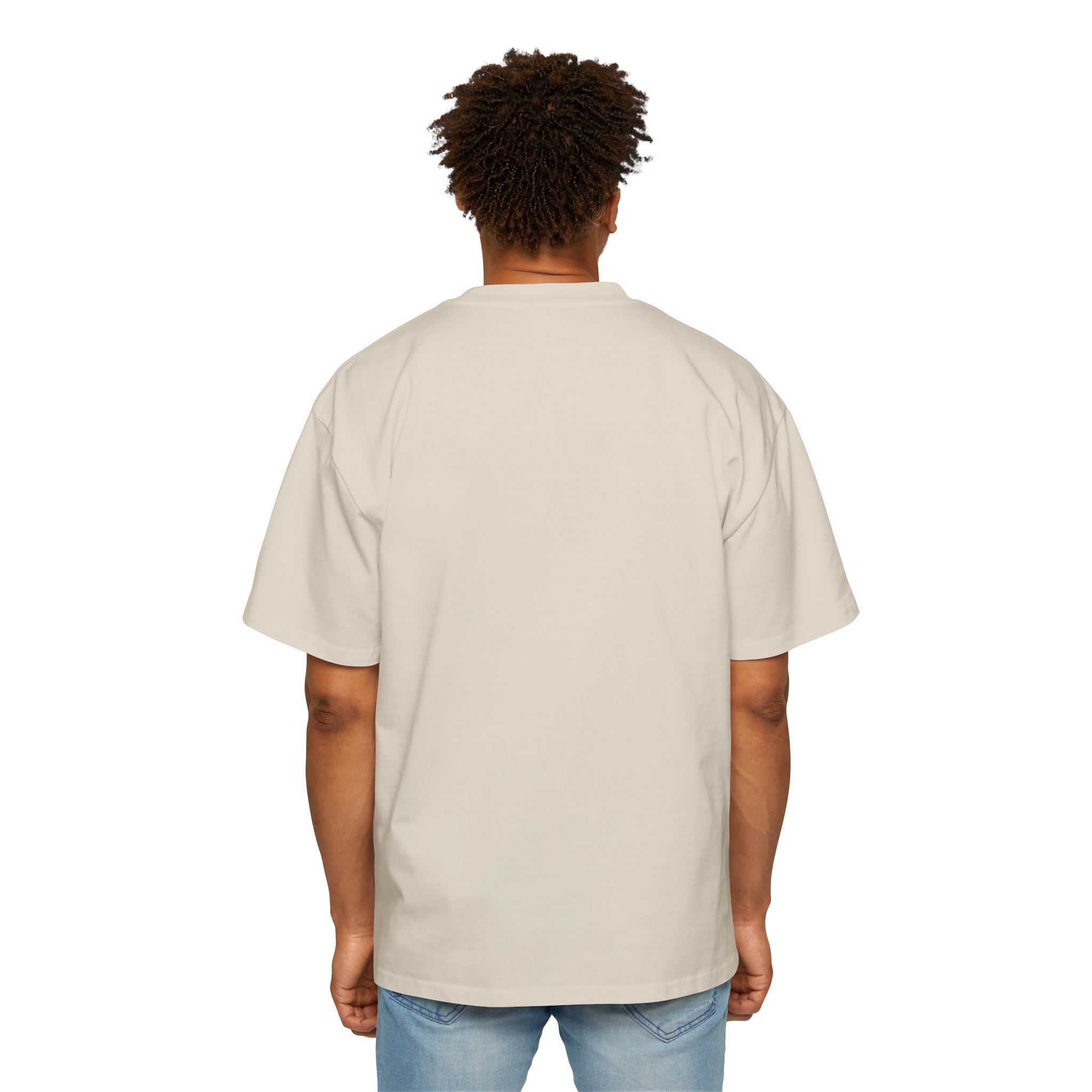 Earned Not Given Graphic Tee | 'No Shortcuts' Chest Print