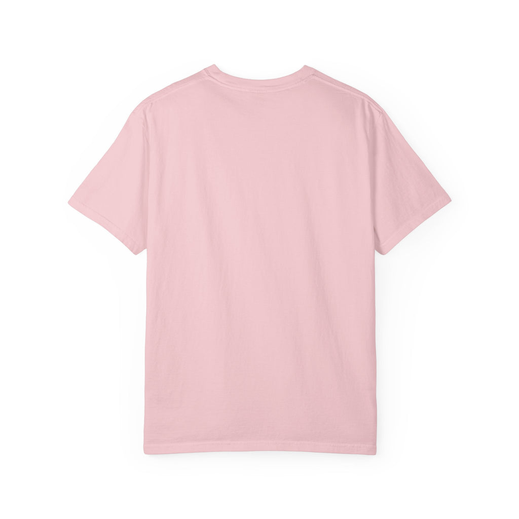 Savagetically Star Graphic T‑Shirt — Minimal Vintage Logo Tee