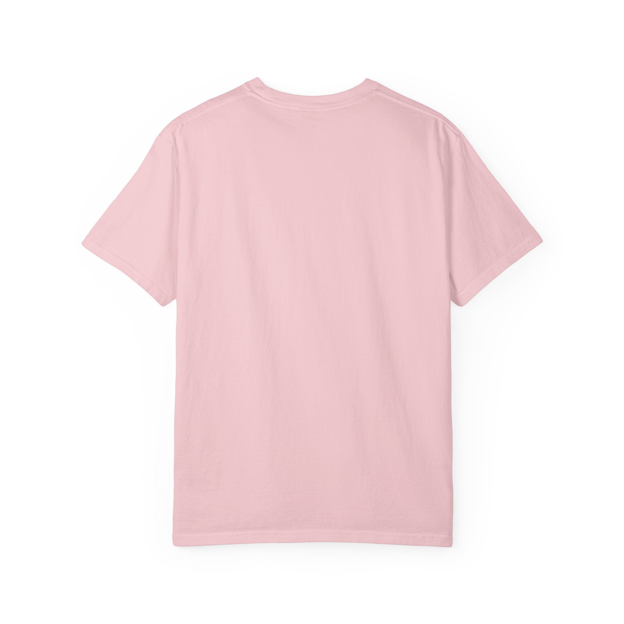 Savagetically Star Graphic T‑Shirt — Minimal Vintage Logo Tee