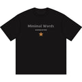 Men's Box Tee