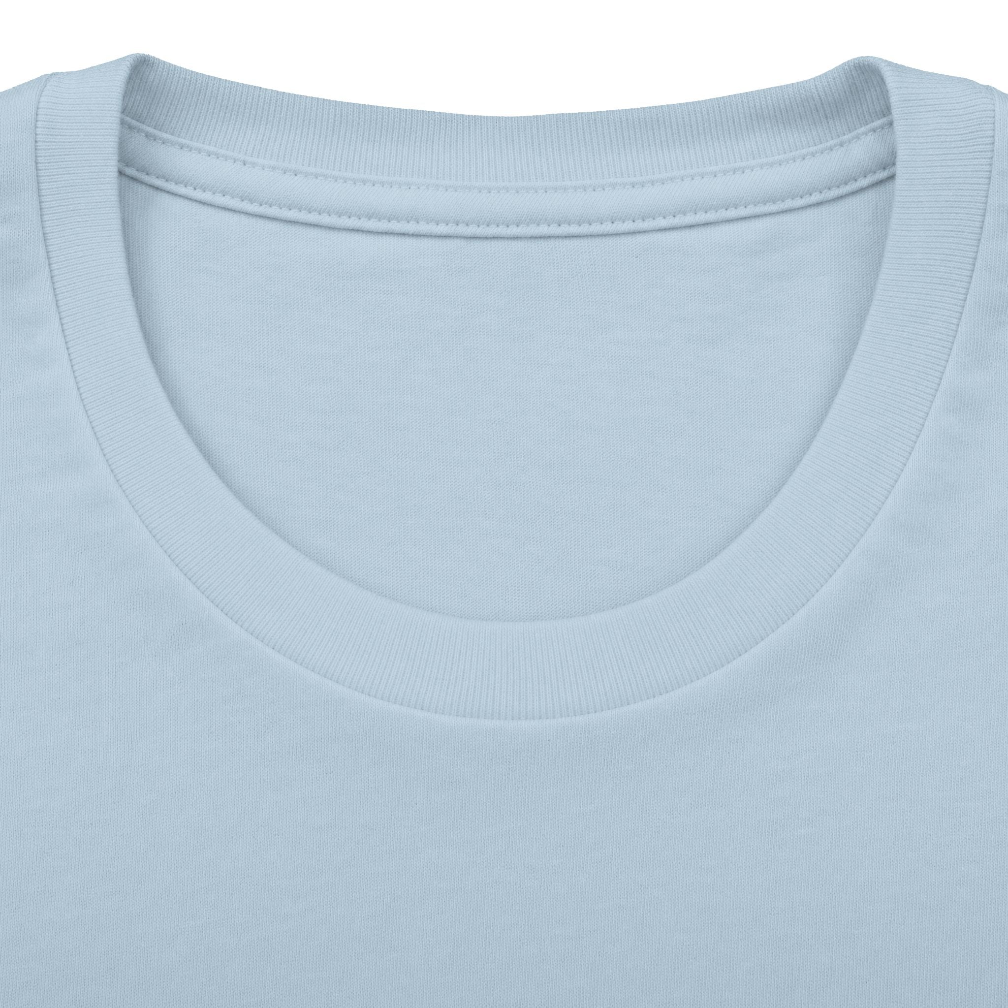 Be Calm Tee — Minimal Graphic T-Shirt | Pick Me Mystic Wear
