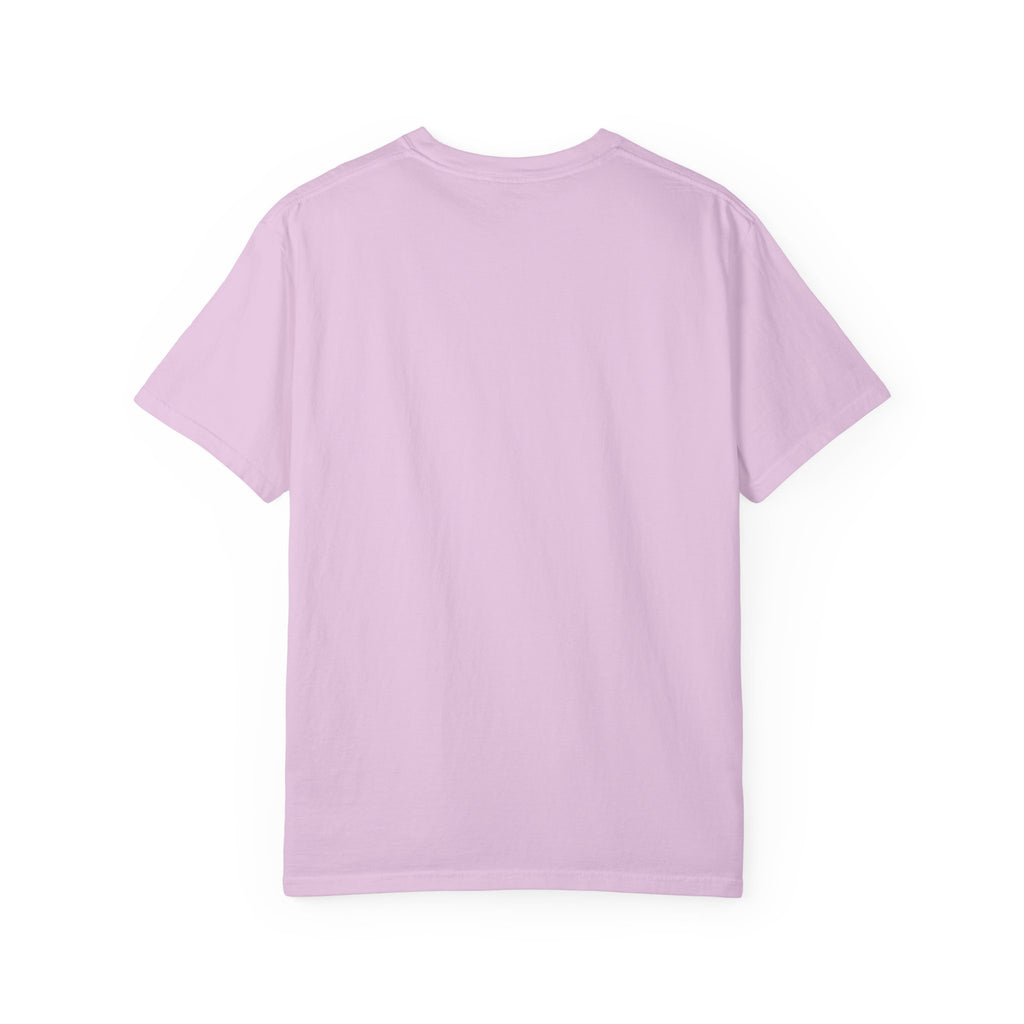 Savagetically Star Graphic T‑Shirt — Minimal Vintage Logo Tee
