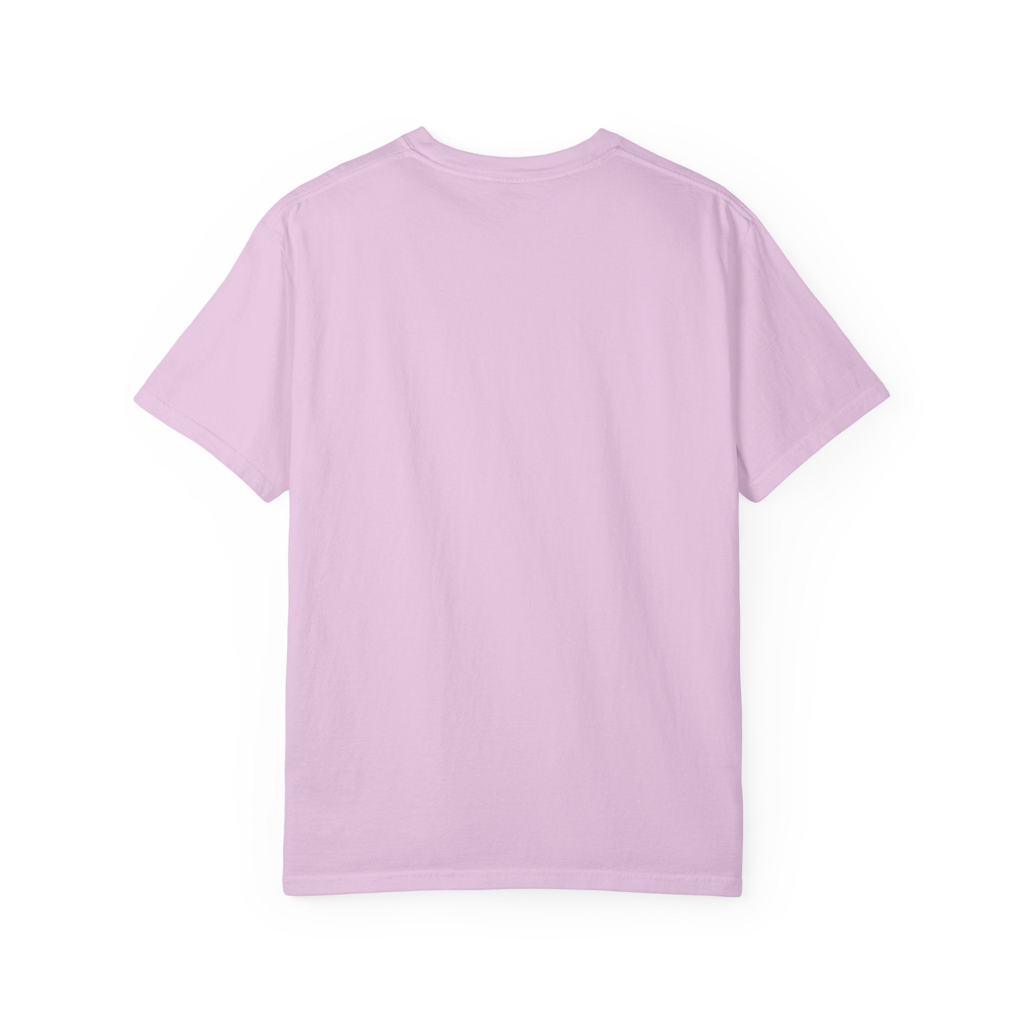 Savagetically Star Graphic T‑Shirt — Minimal Vintage Logo Tee