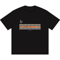 Power Through Pain T‑Shirt — Motivational Chest Graphic Tee