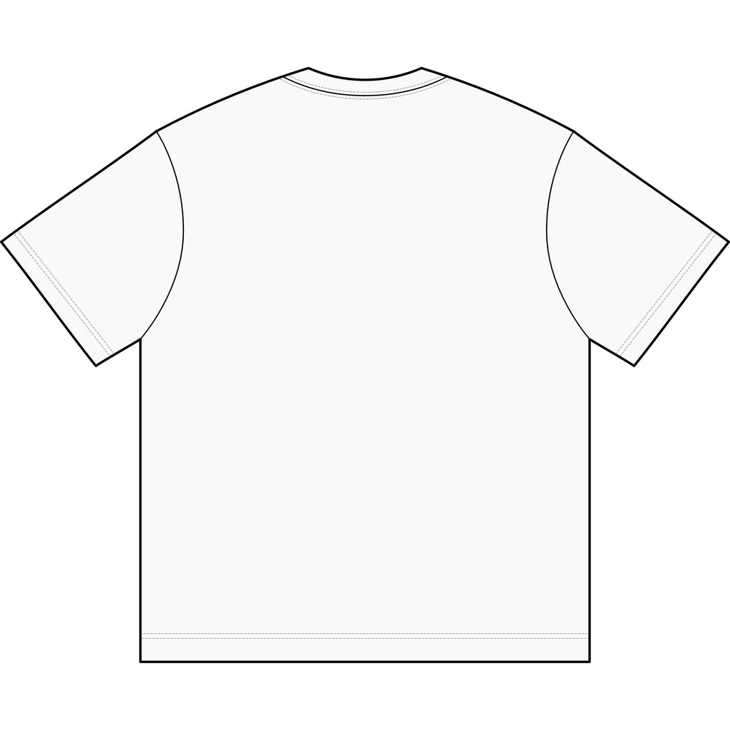 Power Through Pain T‑Shirt — Motivational Chest Graphic Tee