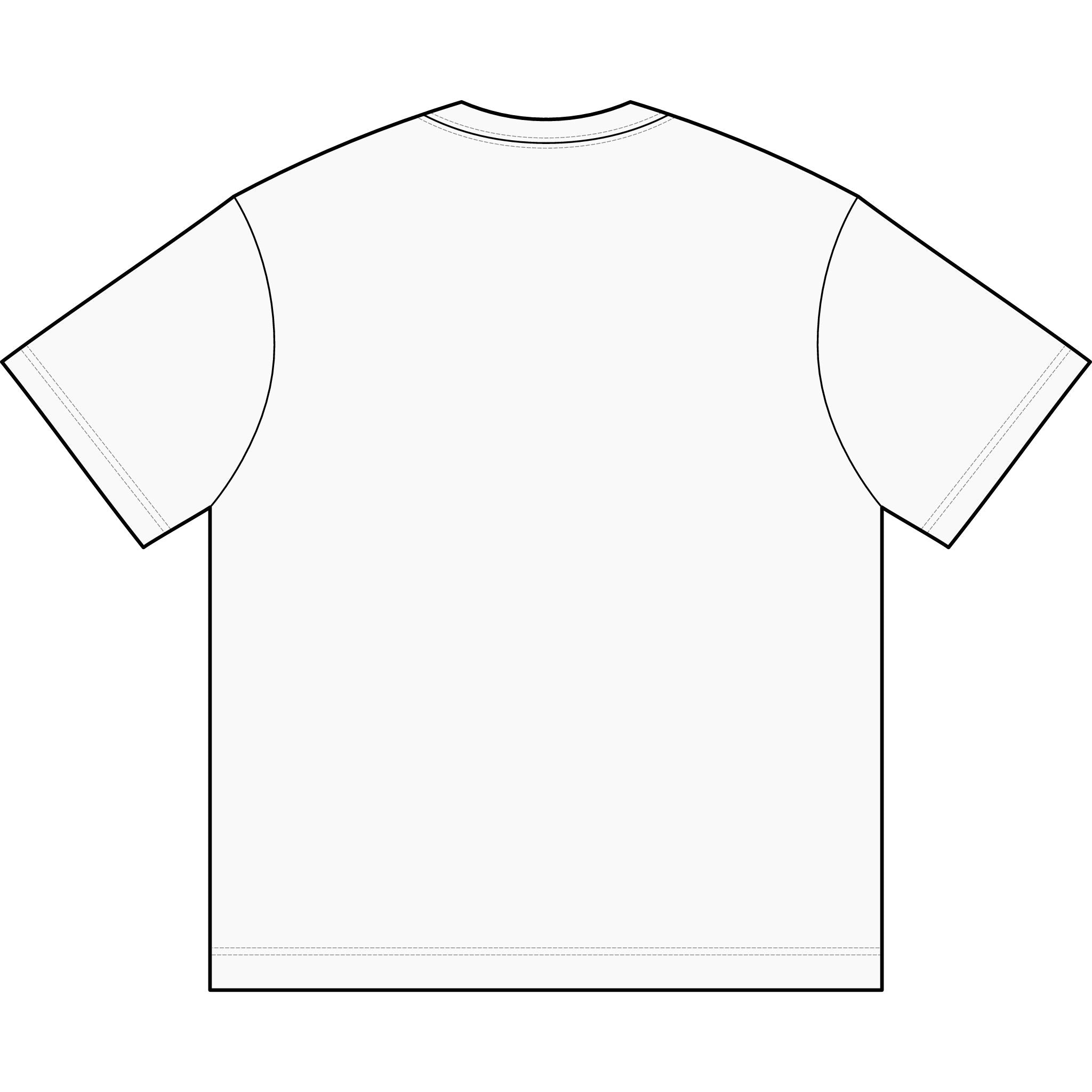Power Through Pain T‑Shirt — Motivational Chest Graphic Tee
