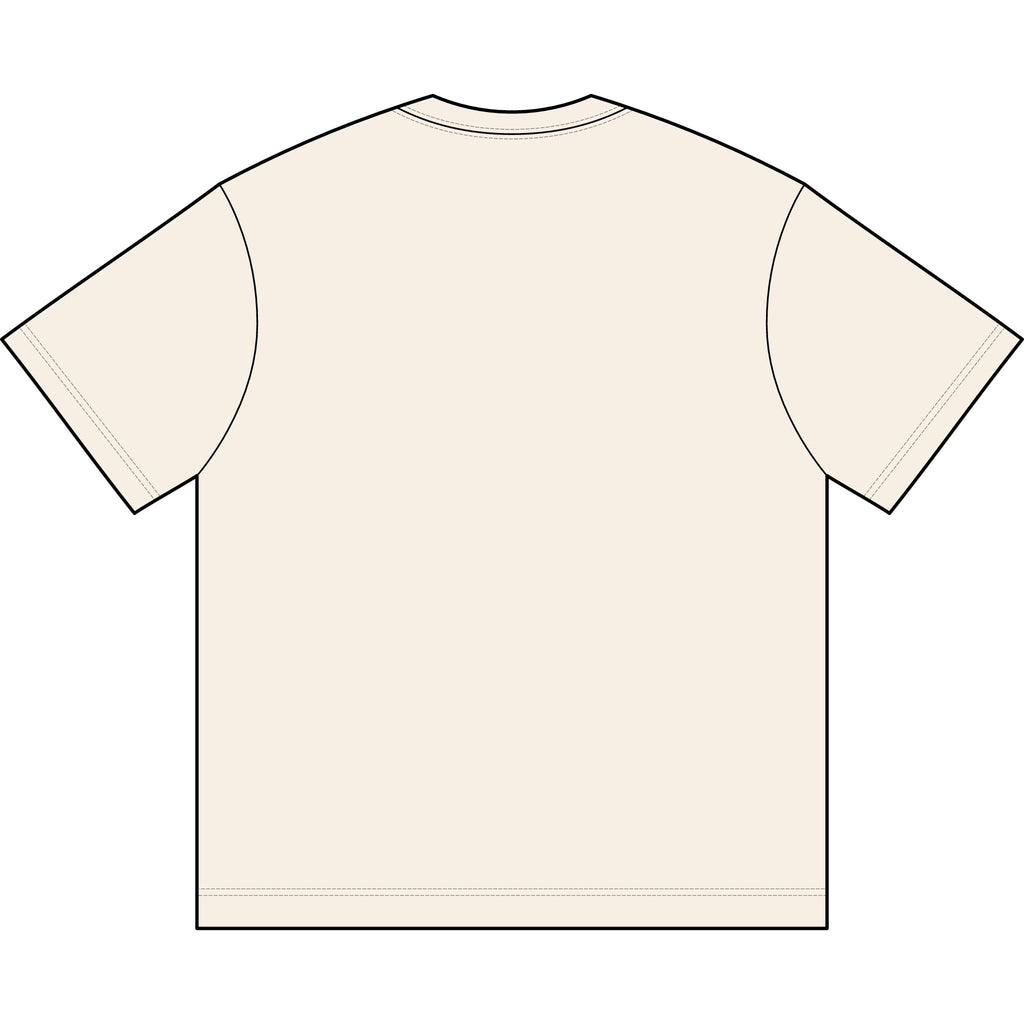 Power Through Pain T‑Shirt — Motivational Chest Graphic Tee