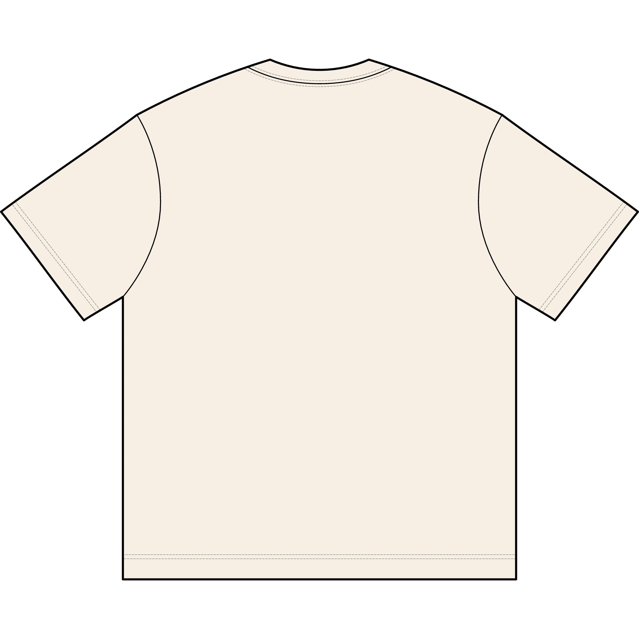 Power Through Pain T‑Shirt — Motivational Chest Graphic Tee