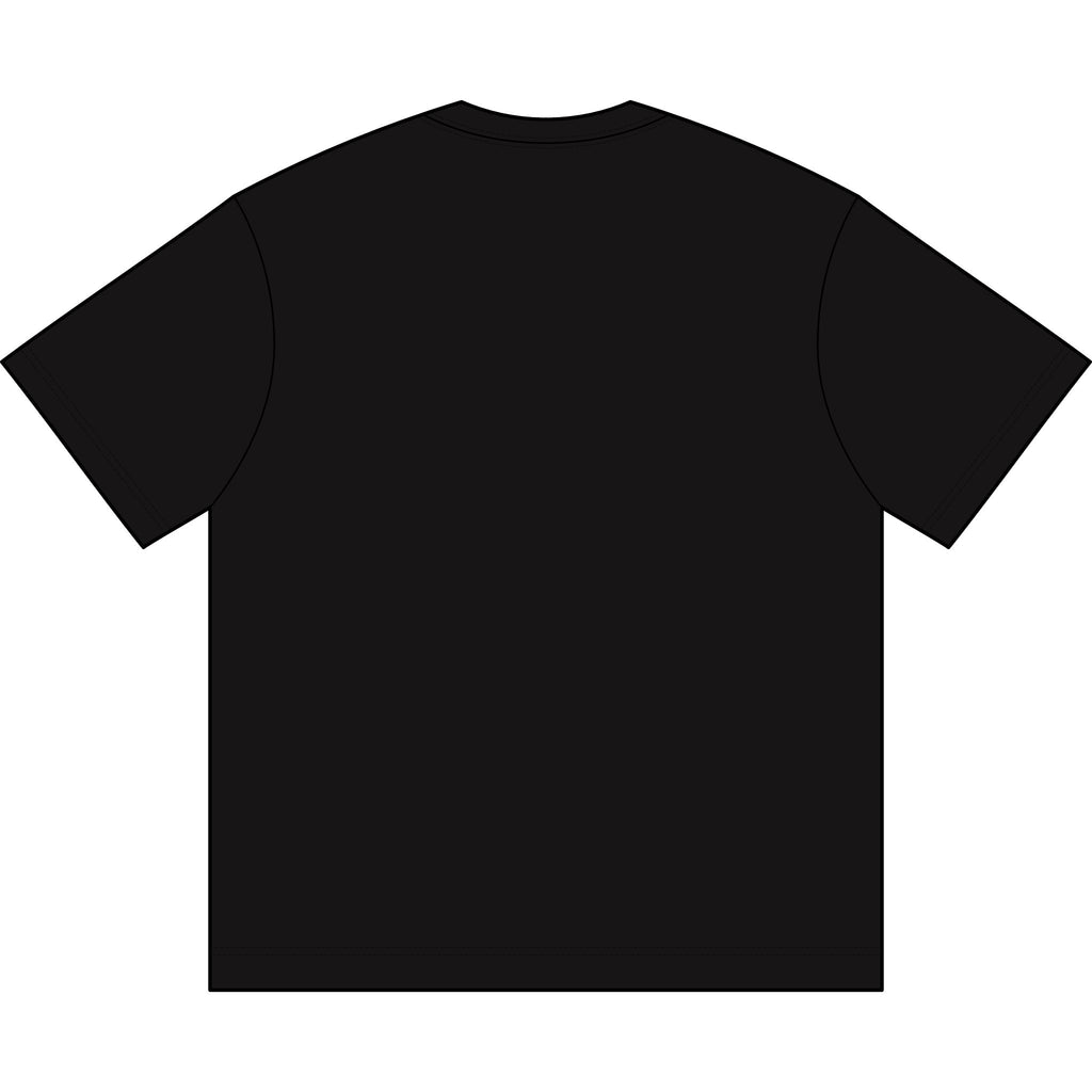 Power Through Pain T‑Shirt — Motivational Chest Graphic Tee