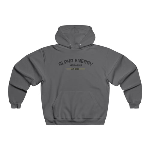Boss Mood Unlocked Hoodie | Graphic Pullover for Confident Men