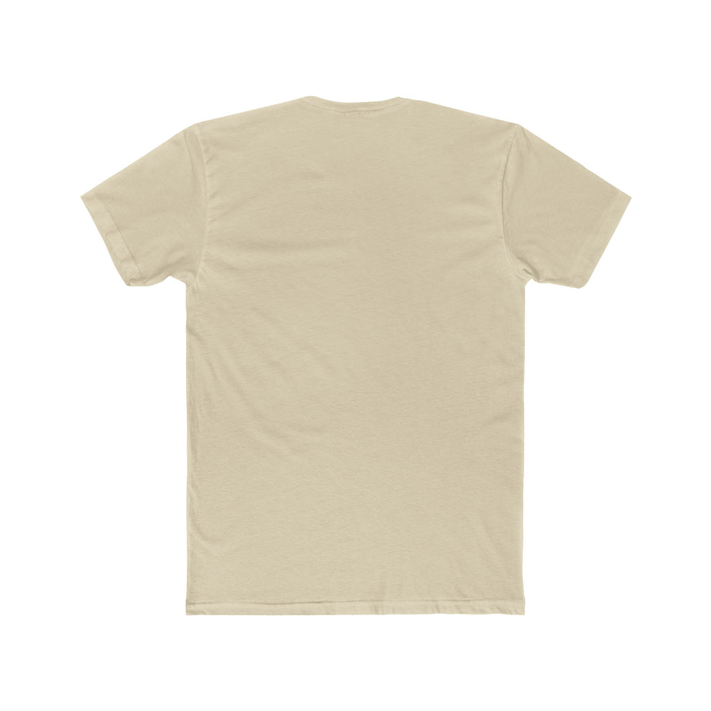 Be Calm Tee — Minimal Graphic T-Shirt | Pick Me Mystic Wear