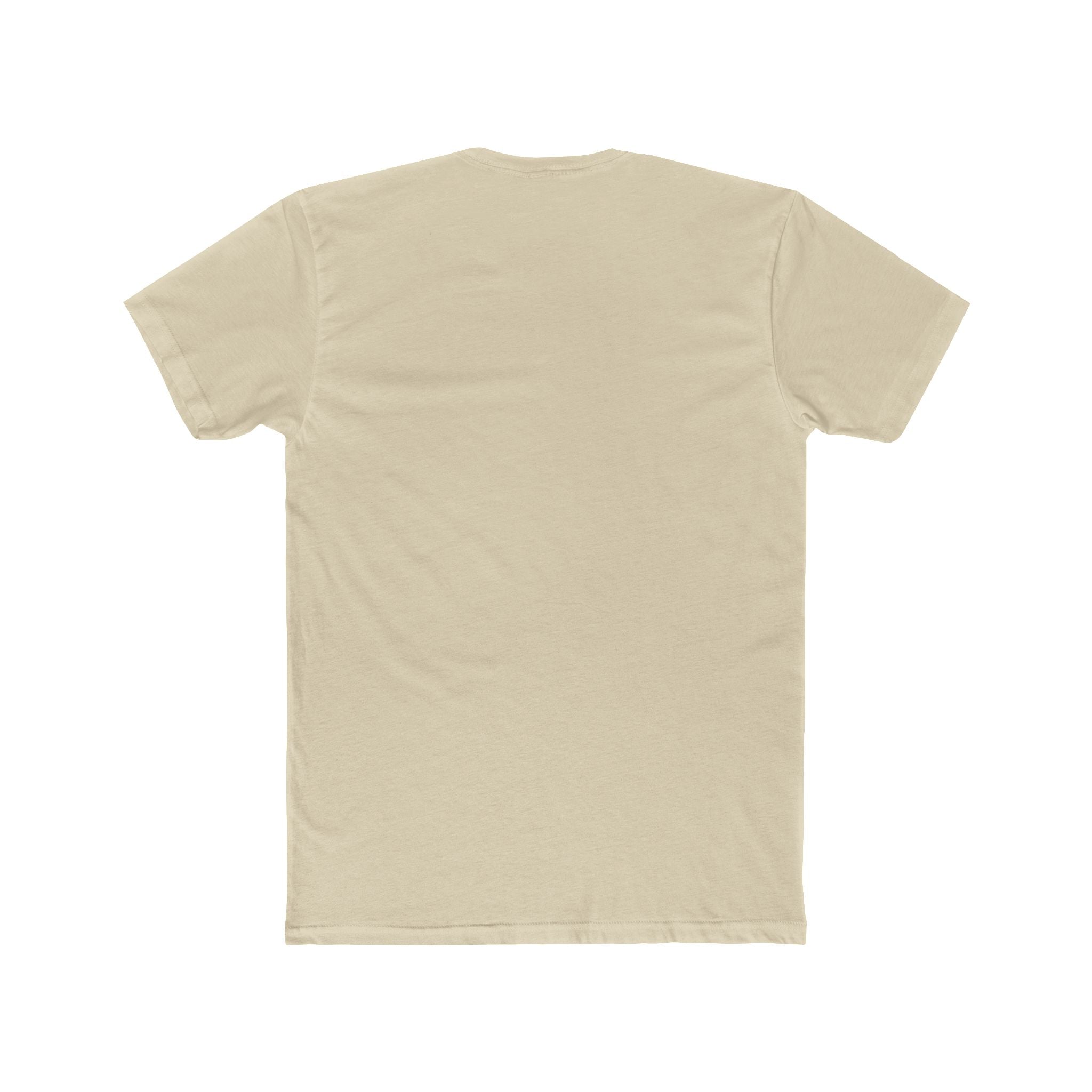 Be Calm Tee — Minimal Graphic T-Shirt | Pick Me Mystic Wear