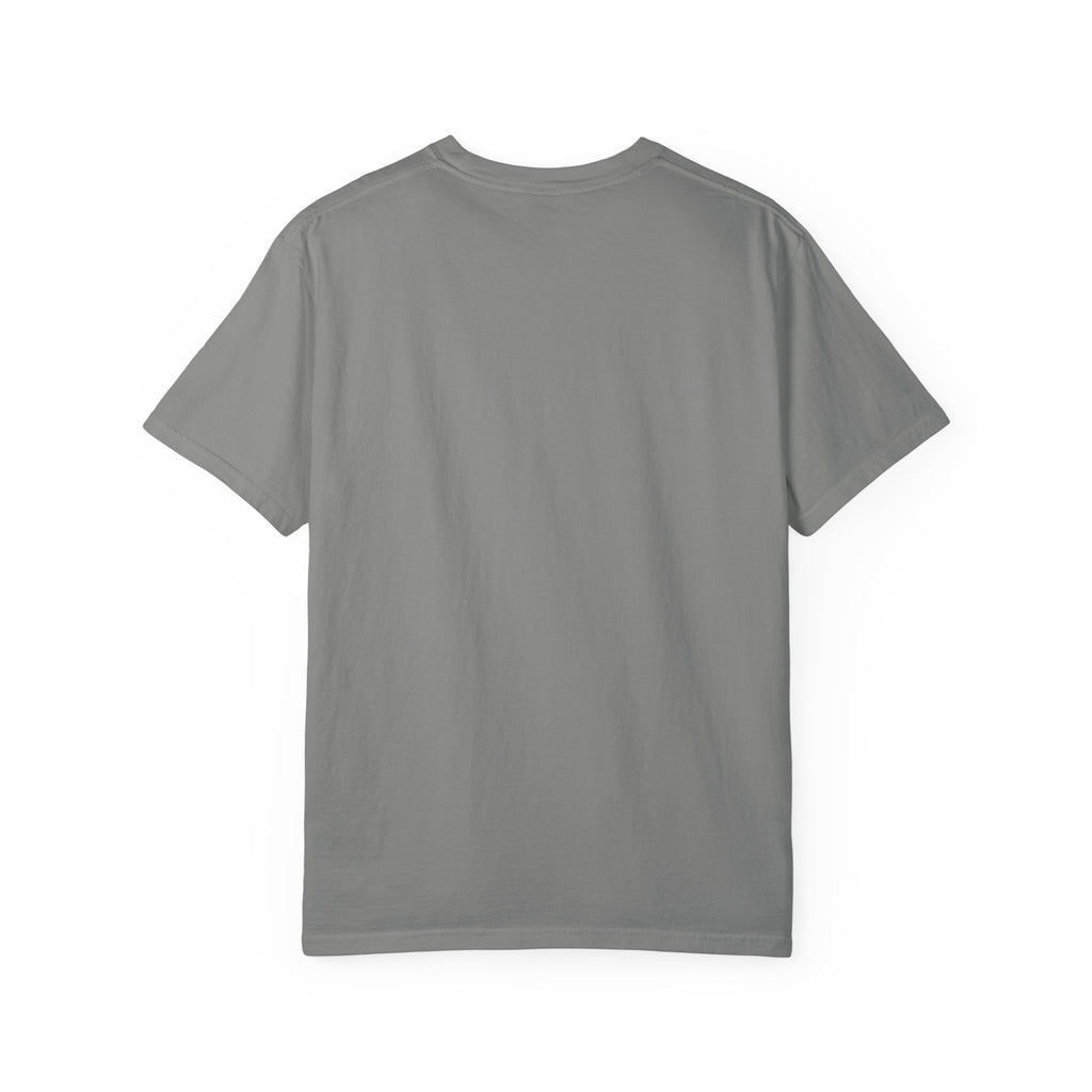 Savagetically Star Graphic T‑Shirt — Minimal Vintage Logo Tee
