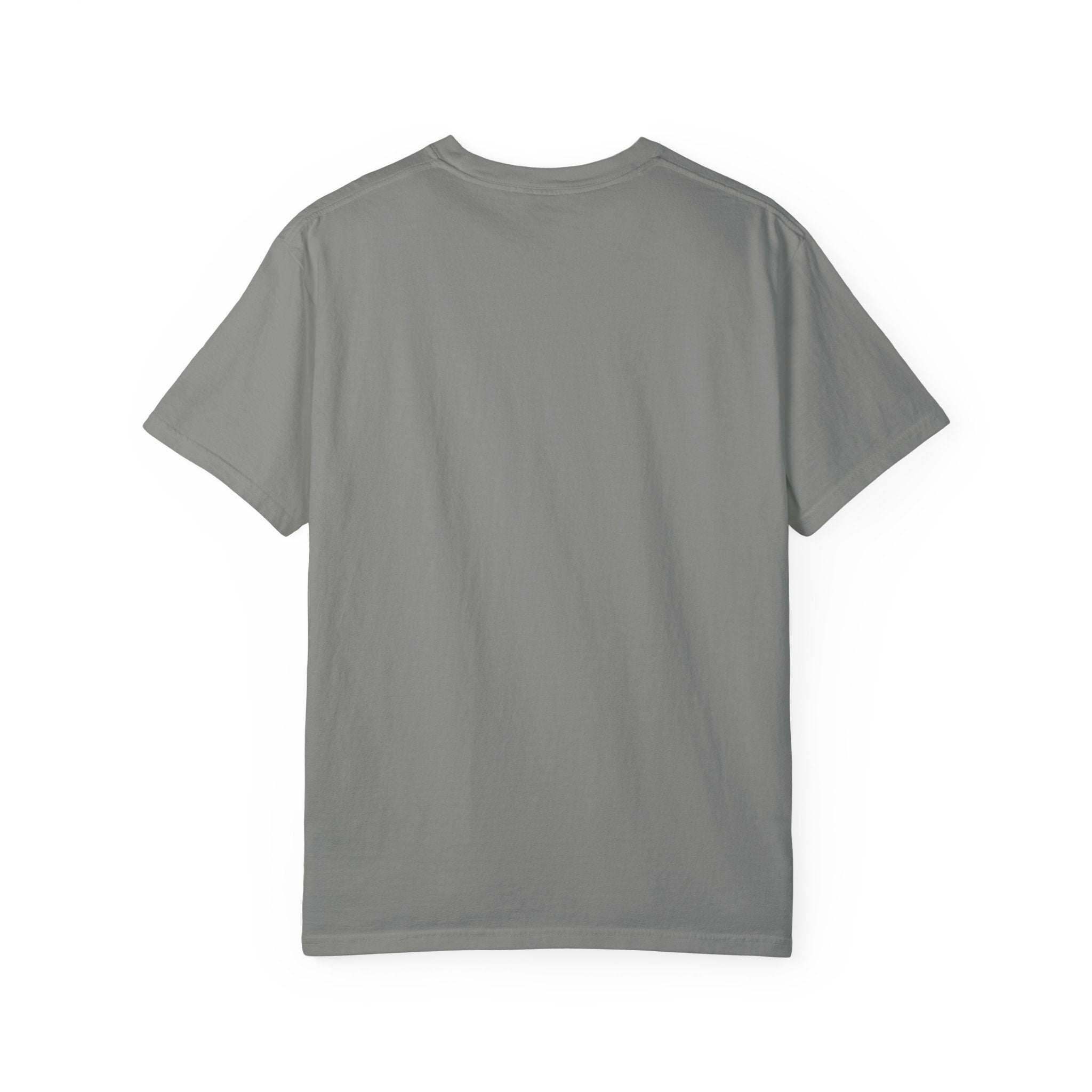 Savagetically Star Graphic T‑Shirt — Minimal Vintage Logo Tee