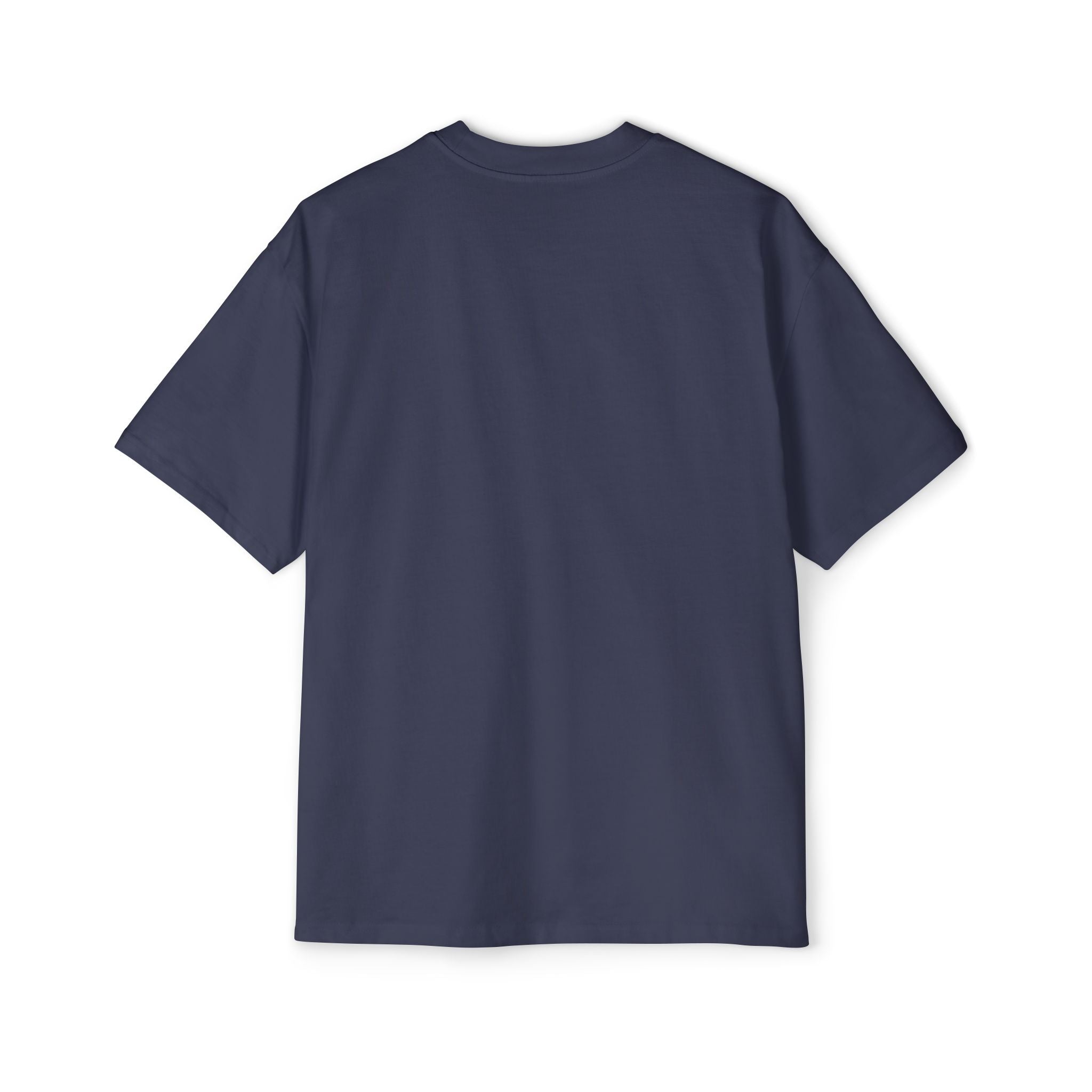 Earned Not Given Tee — Men’s Oversized Graphic Shirt