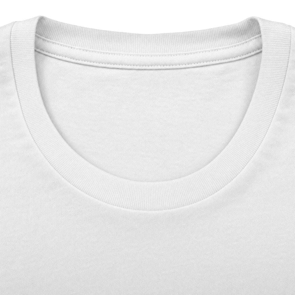 Be Calm Tee — Minimal Graphic T-Shirt | Pick Me Mystic Wear