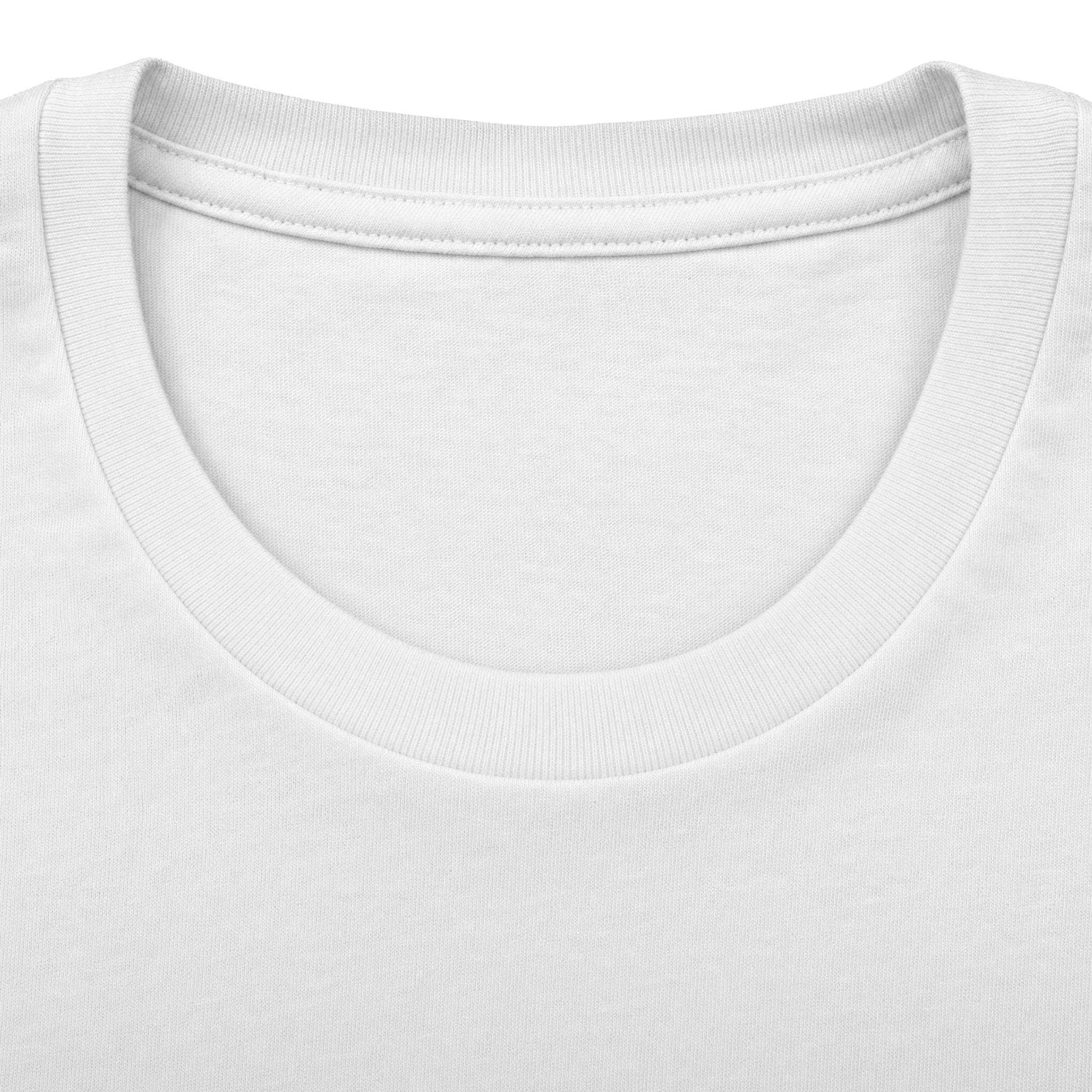 Be Calm Tee — Minimal Graphic T-Shirt | Pick Me Mystic Wear
