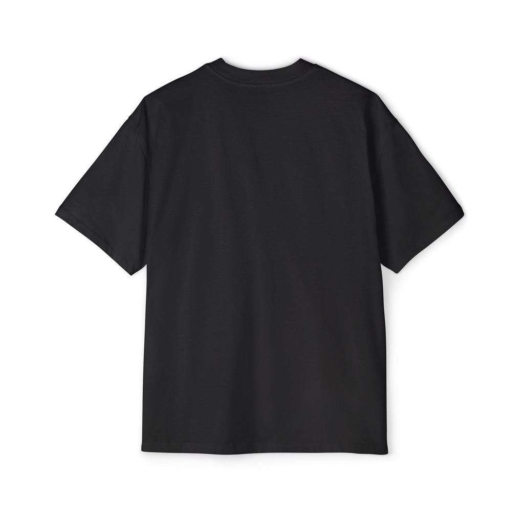 Earned Not Given Tee — Men’s Oversized Graphic Shirt