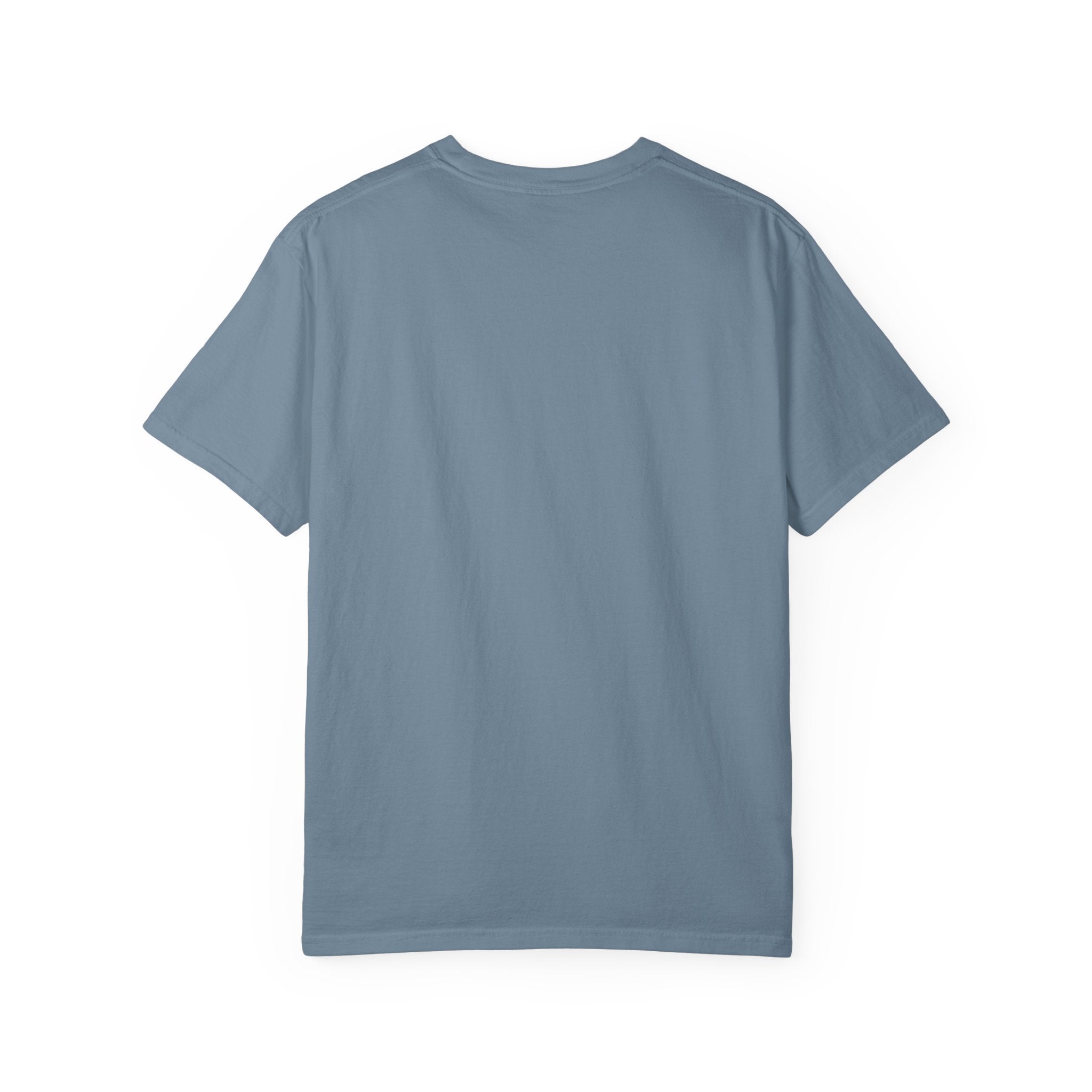 Savagetically Star Graphic T‑Shirt — Minimal Vintage Logo Tee