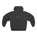 Boss Mood Unlocked Hoodie | Graphic Pullover for Confident Men