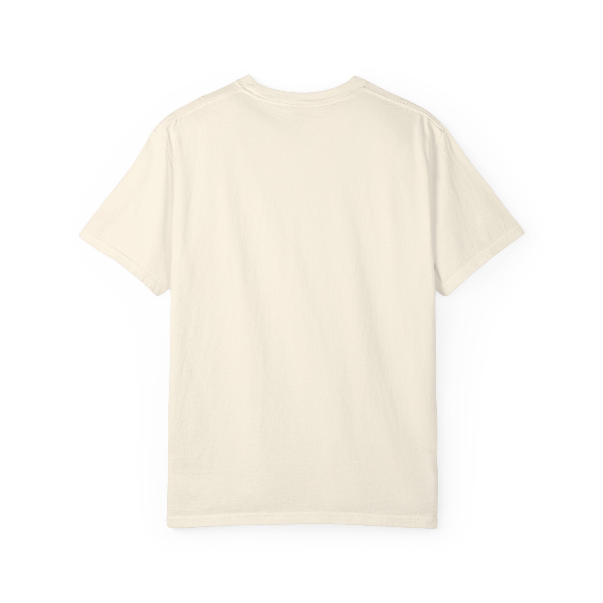 Savagetically Star Graphic T‑Shirt — Minimal Vintage Logo Tee