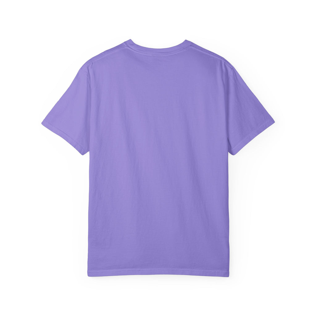 Savagetically Star Graphic T‑Shirt — Minimal Vintage Logo Tee