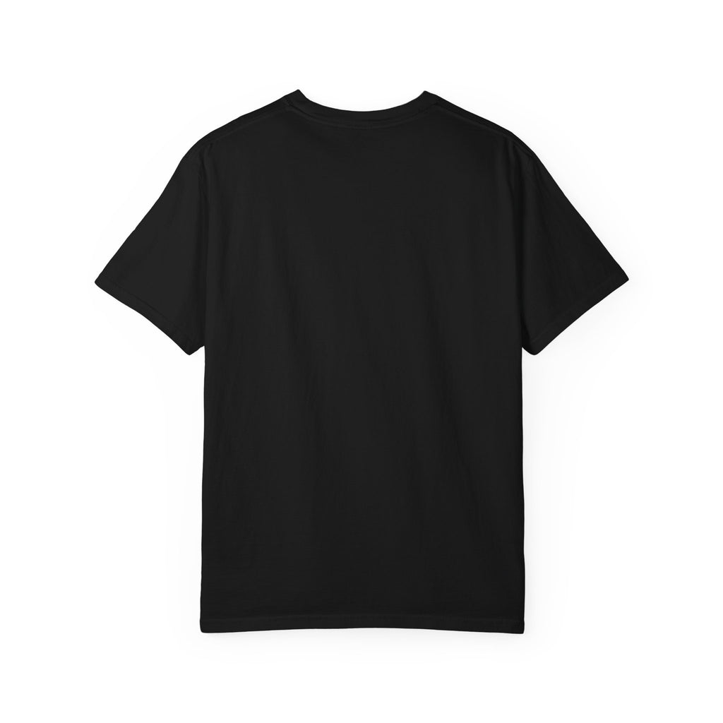 Savagetically Star Graphic T‑Shirt — Minimal Vintage Logo Tee