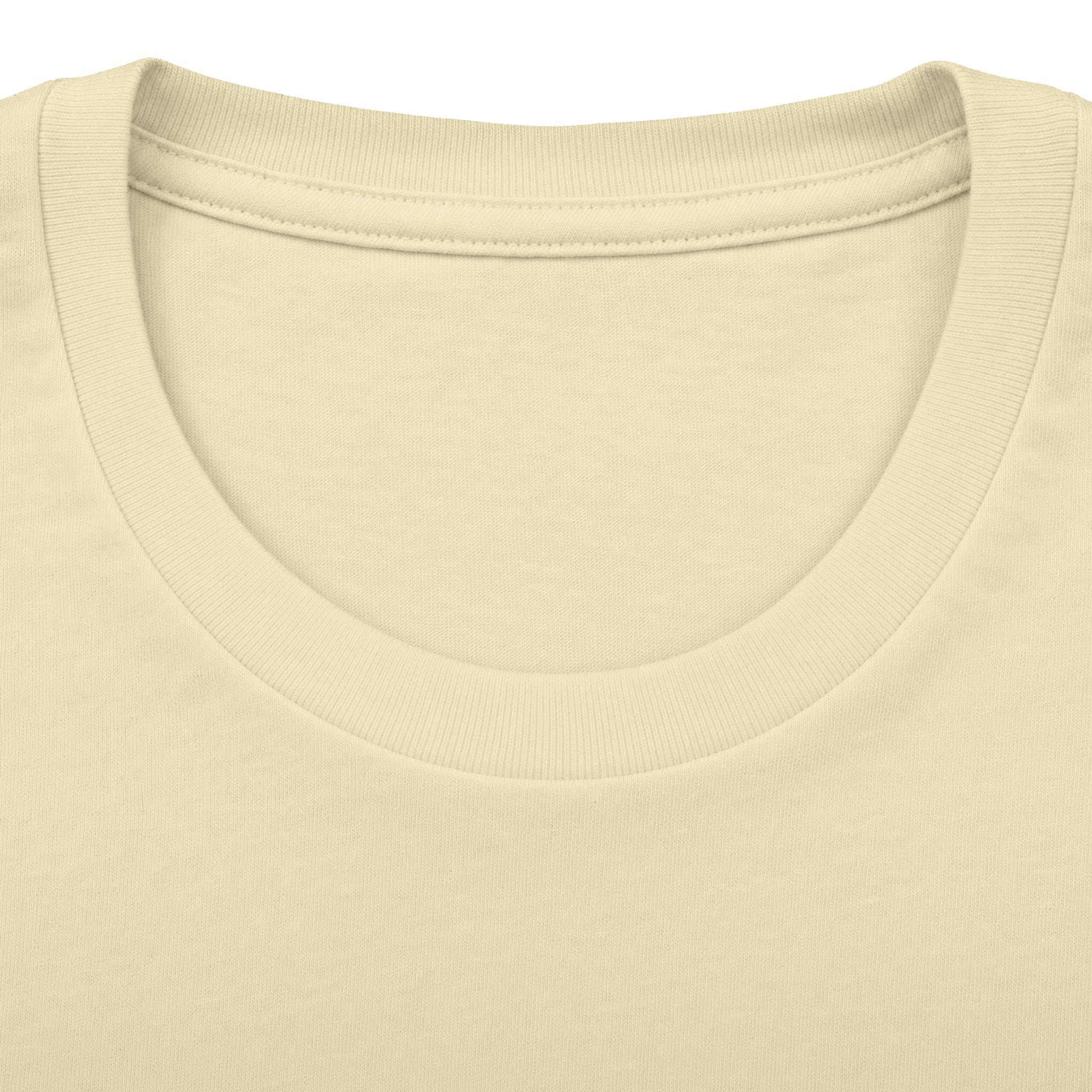 Be Calm Tee — Minimal Graphic T-Shirt | Pick Me Mystic Wear