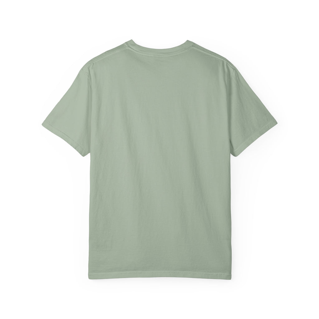 Savagetically Star Graphic T‑Shirt — Minimal Vintage Logo Tee