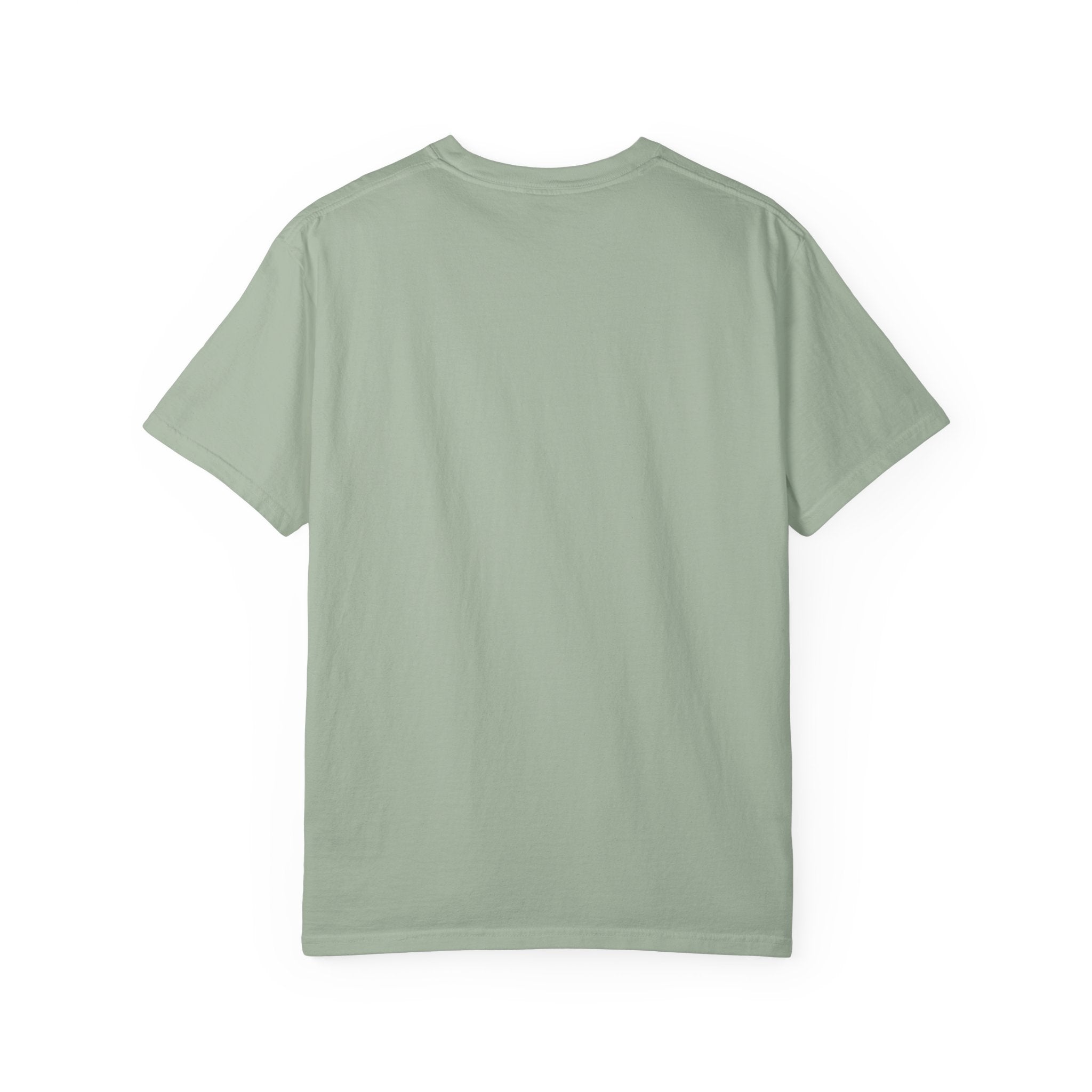 Savagetically Star Graphic T‑Shirt — Minimal Vintage Logo Tee