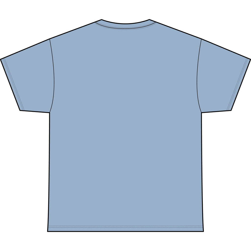 Free to Explore Heavyweight Tee — 'FREE TO EXPLORE' Graphic Adventure T-Shirt