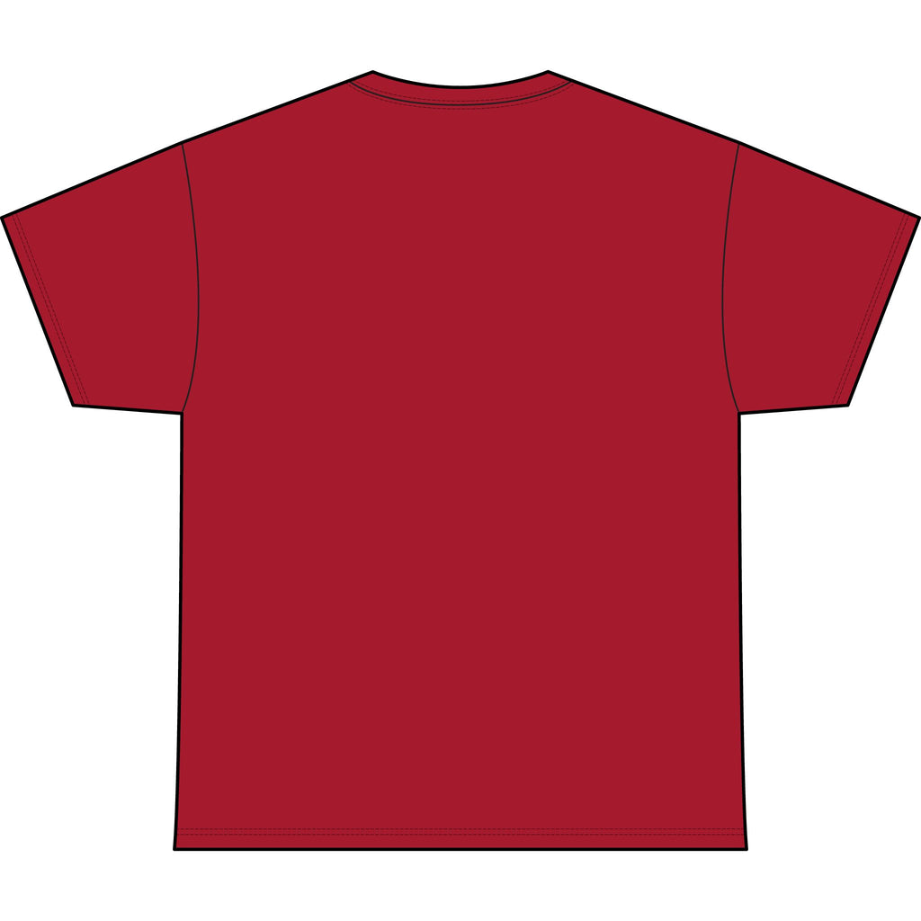 Free to Explore Heavyweight Tee — 'FREE TO EXPLORE' Graphic Adventure T-Shirt