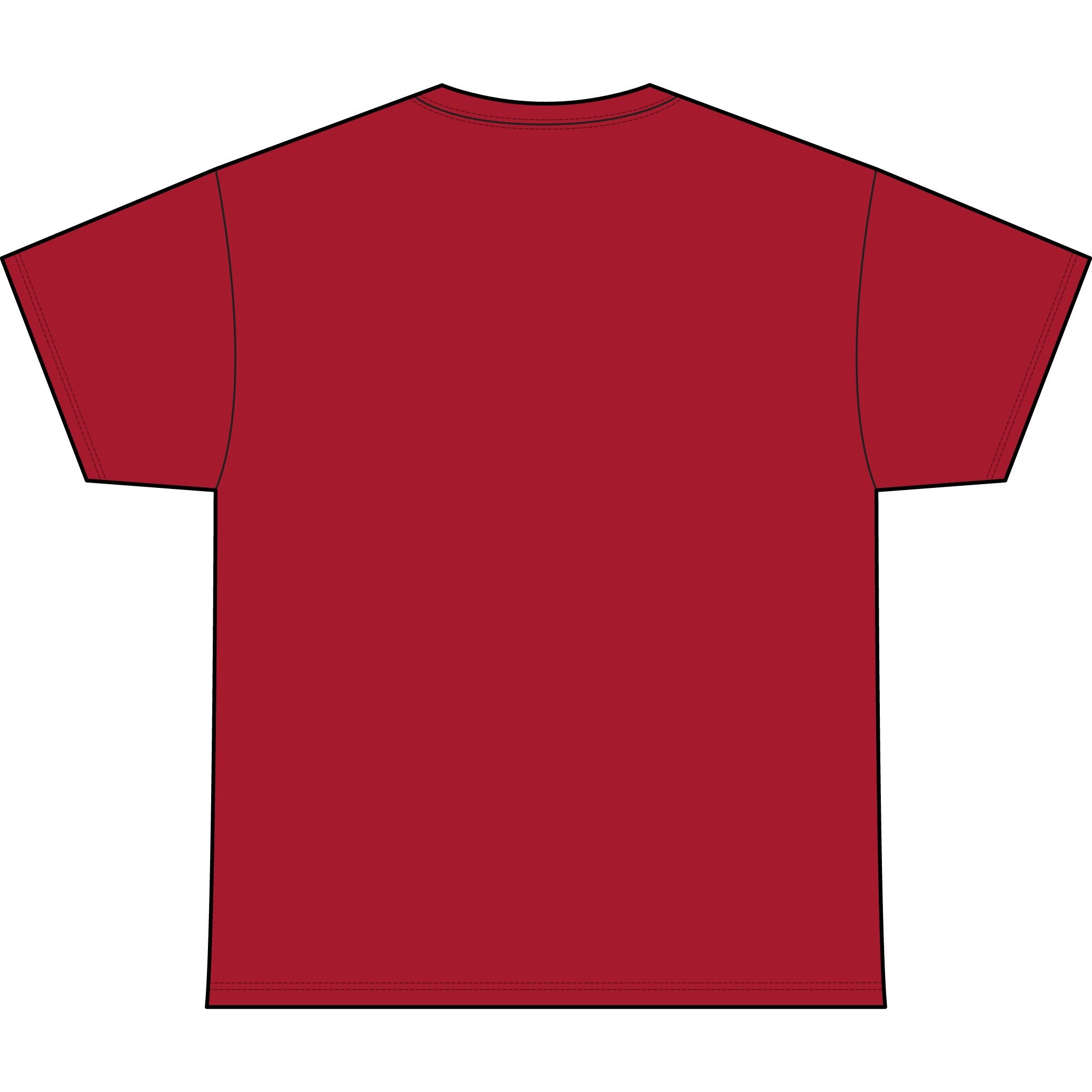 Free to Explore Heavyweight Tee — 'FREE TO EXPLORE' Graphic Adventure T-Shirt