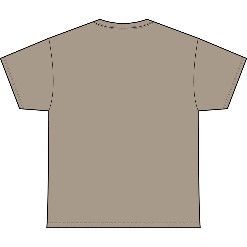 Free to Explore Heavyweight Tee — 'FREE TO EXPLORE' Graphic Adventure T-Shirt