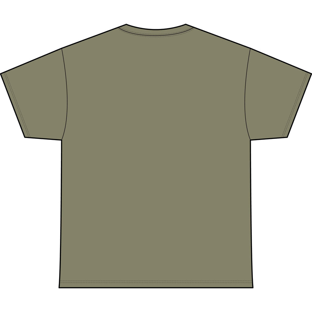 Free to Explore Heavyweight Tee — 'FREE TO EXPLORE' Graphic Adventure T-Shirt