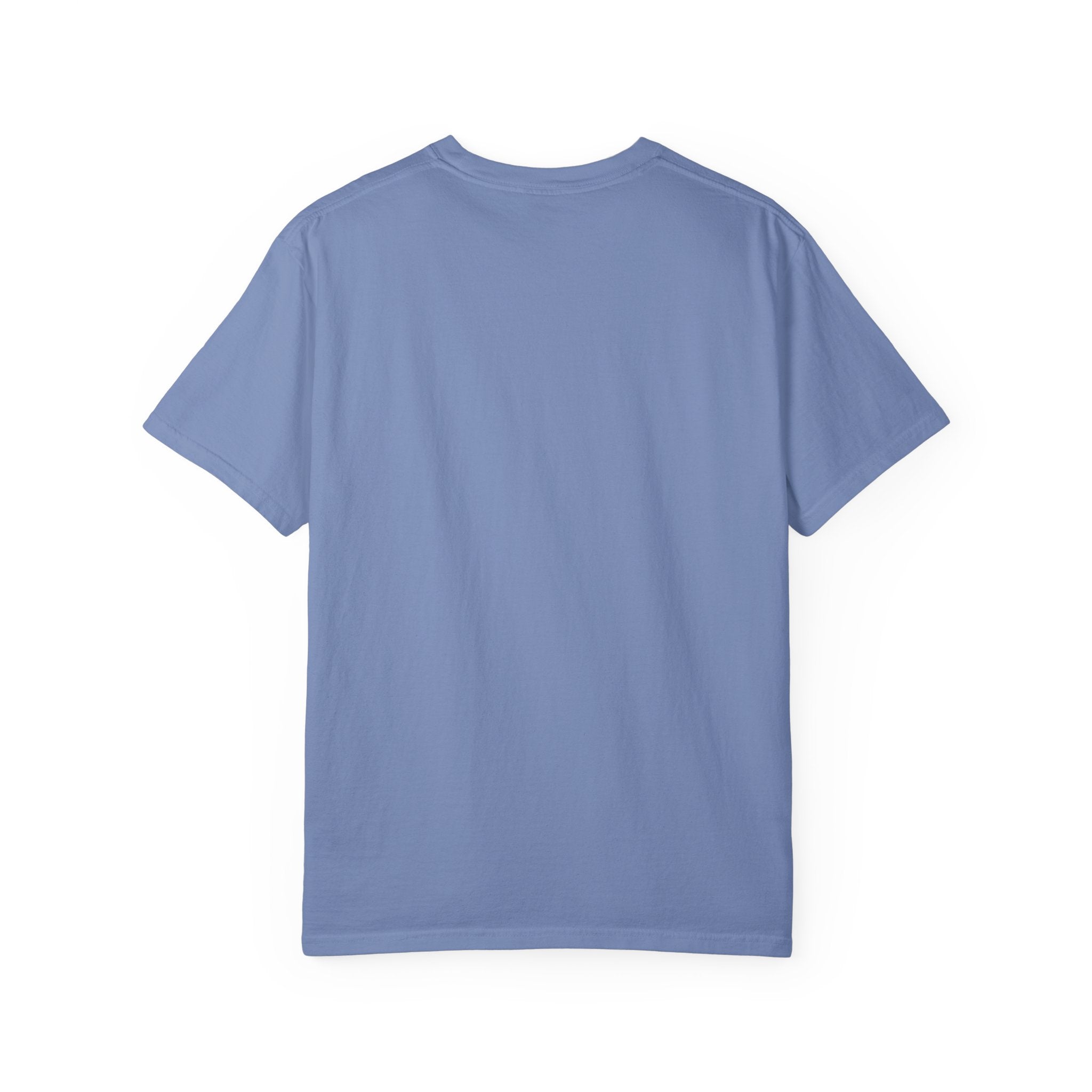 Savagetically Star Graphic T‑Shirt — Minimal Vintage Logo Tee