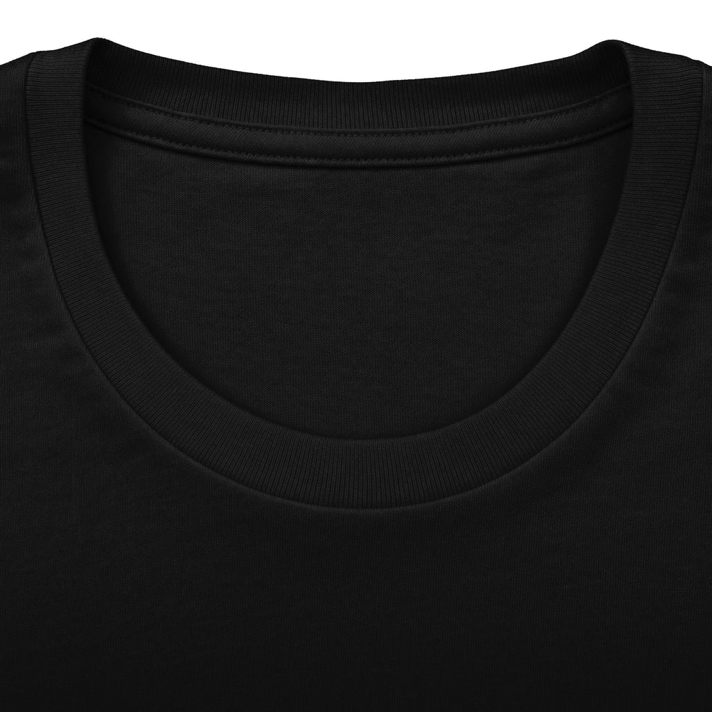 Be Calm Tee — Minimal Graphic T-Shirt | Pick Me Mystic Wear
