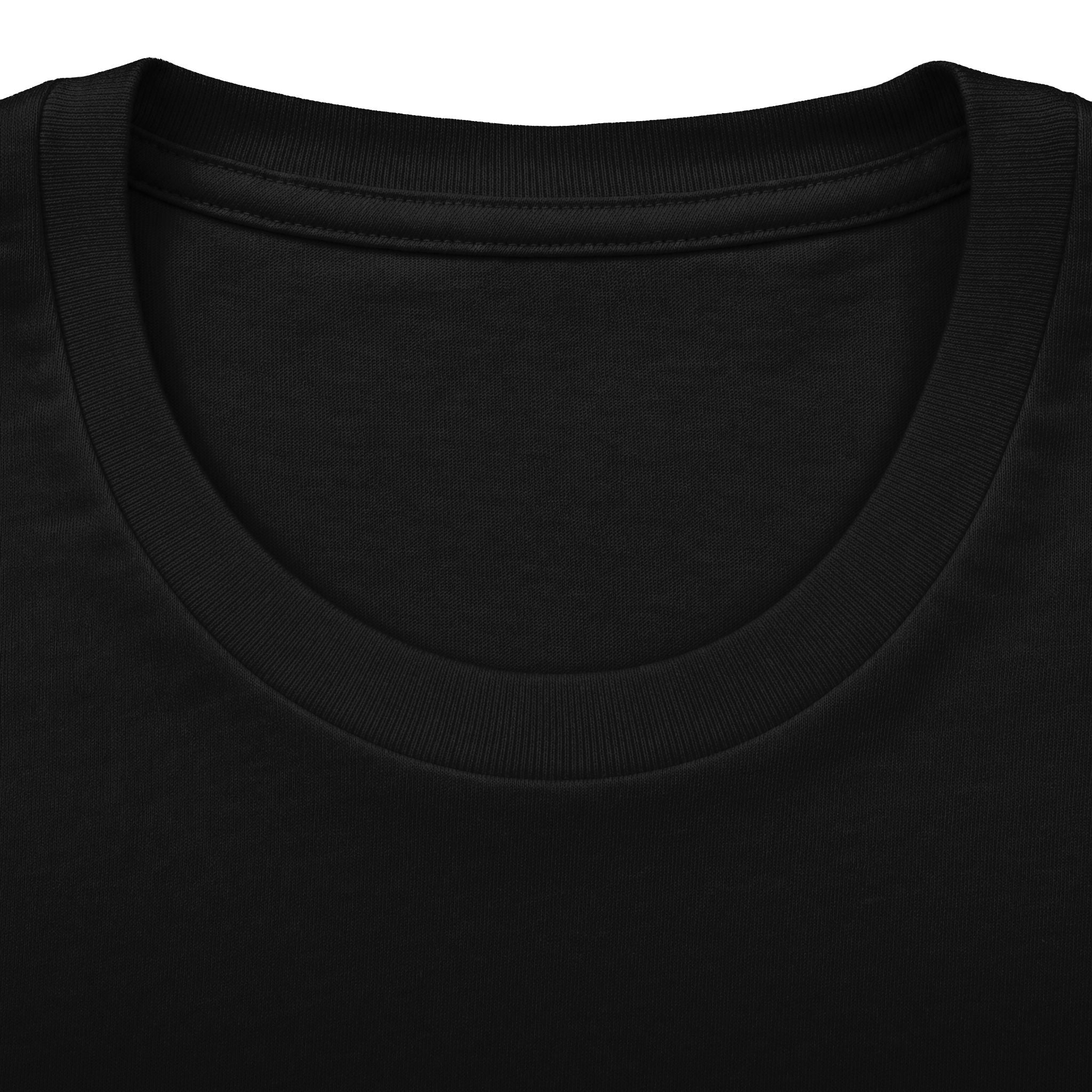 Be Calm Tee — Minimal Graphic T-Shirt | Pick Me Mystic Wear