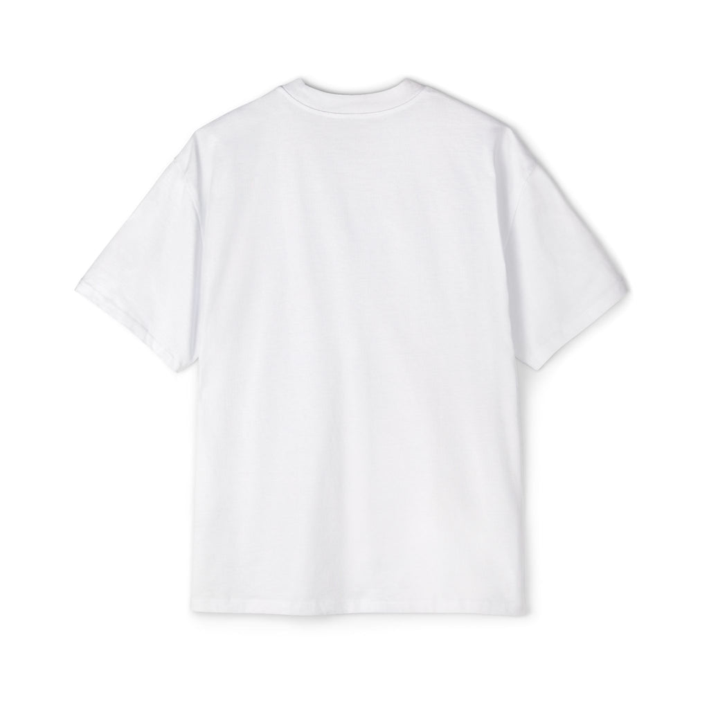 Earned Not Given Tee — Men’s Oversized Graphic Shirt