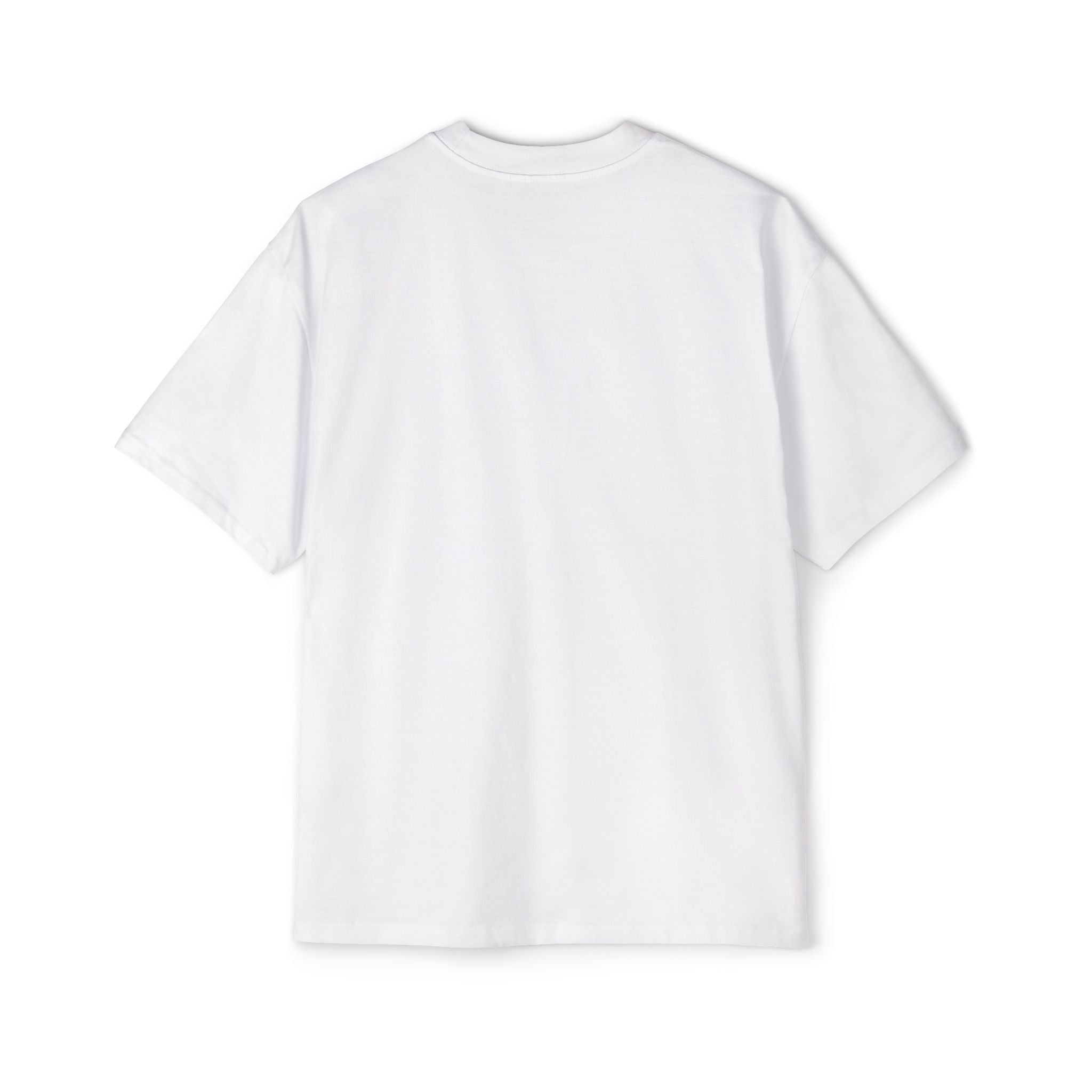 Earned Not Given Tee — Men’s Oversized Graphic Shirt