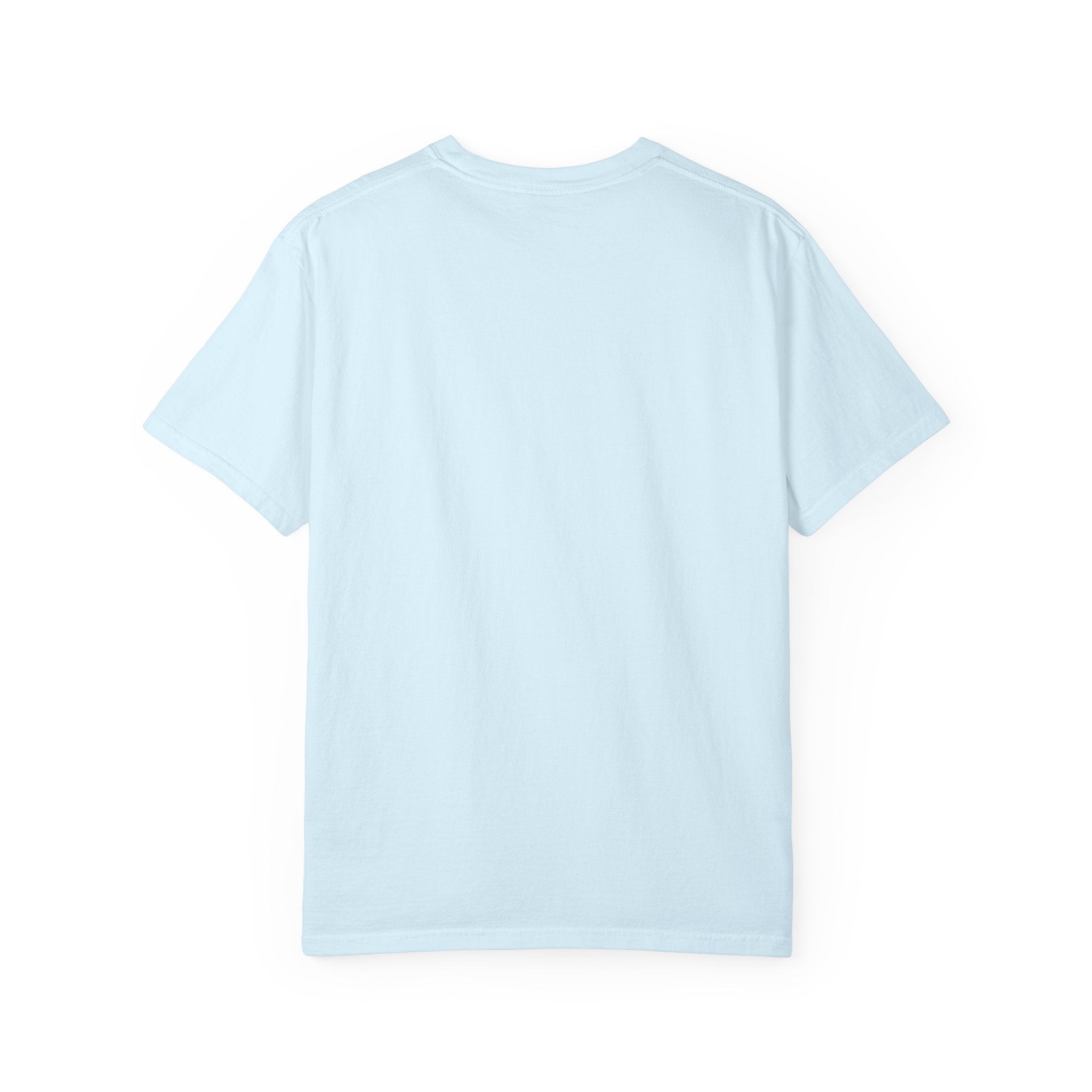 Savagetically Star Graphic T‑Shirt — Minimal Vintage Logo Tee