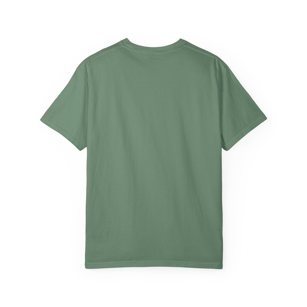 Savagetically Star Graphic T-Shirt | Minimal Vintage Logo Tee
