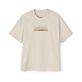 Earned Not Given Graphic Tee | 'No Shortcuts' Chest Print