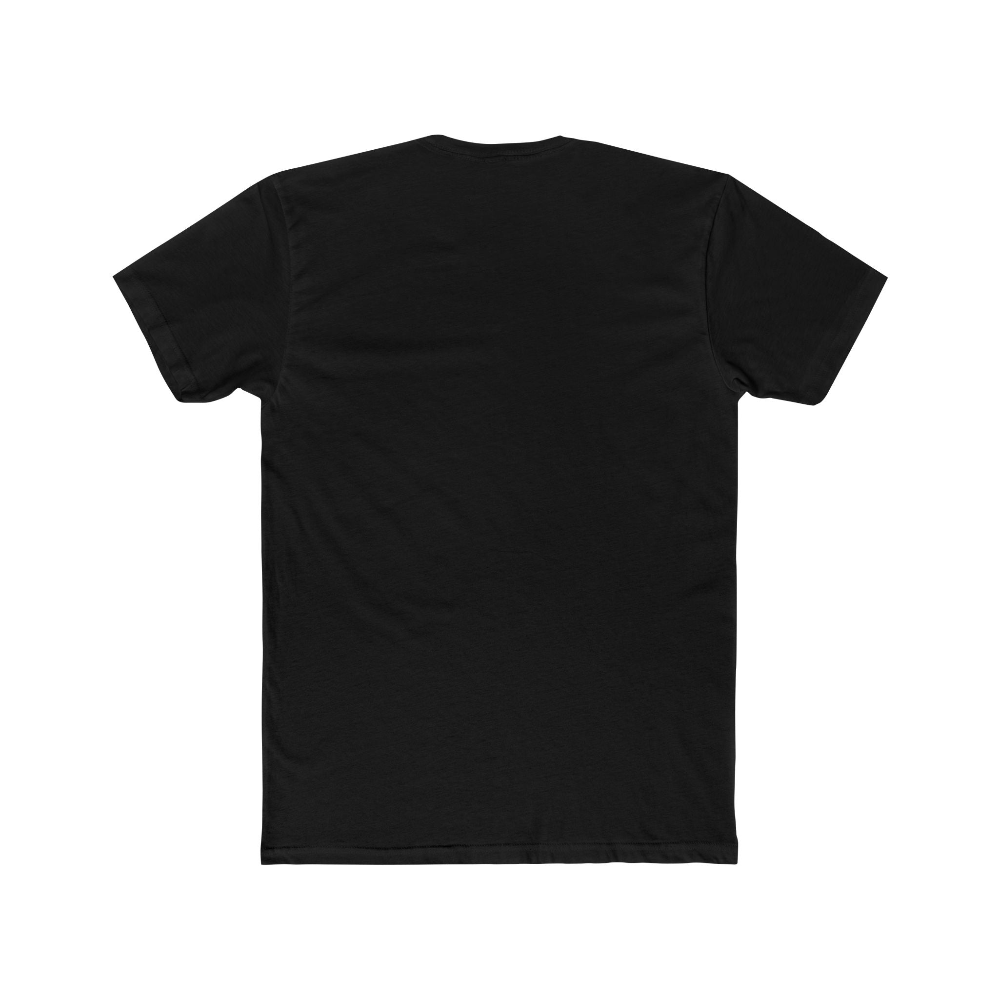 Be Calm Tee — Minimal Graphic T-Shirt | Pick Me Mystic Wear